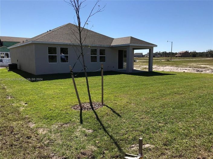 Image No.3-Propriété de 3 chambres à vendre à Kissimmee