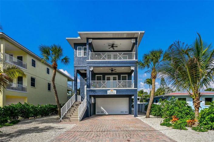 Image No.3-Propriété de 4 chambres à vendre à Anna Maria