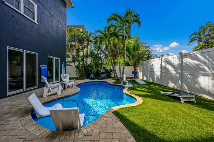 Image No.55-Propriété de 4 chambres à vendre à Anna Maria