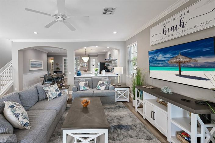 Image No.8-Propriété de 4 chambres à vendre à Anna Maria