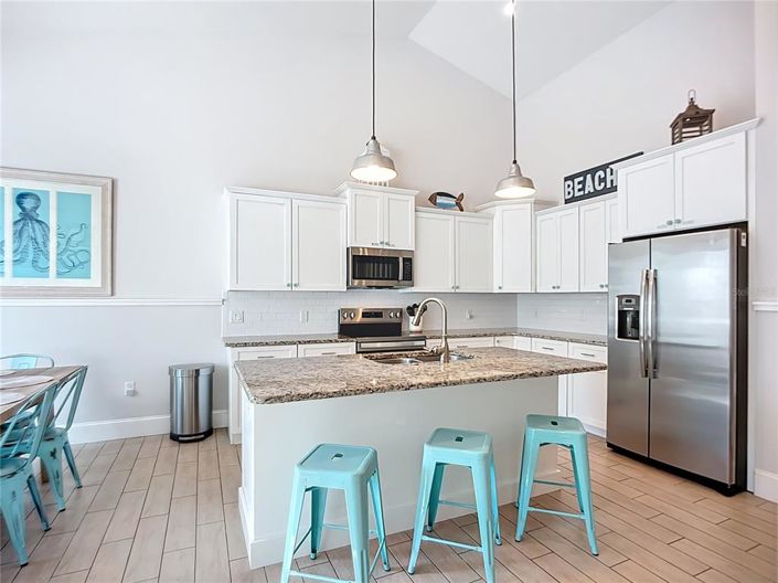 Image No.10-Propriété de 4 chambres à vendre à Holmes Beach