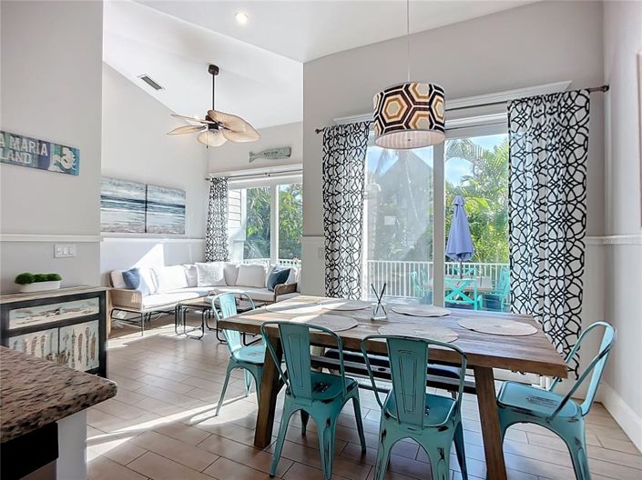 Image No.12-Propriété de 4 chambres à vendre à Holmes Beach