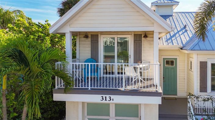 Image No.2-Propriété de 4 chambres à vendre à Holmes Beach