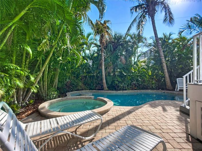 Image No.44-Propriété de 4 chambres à vendre à Holmes Beach