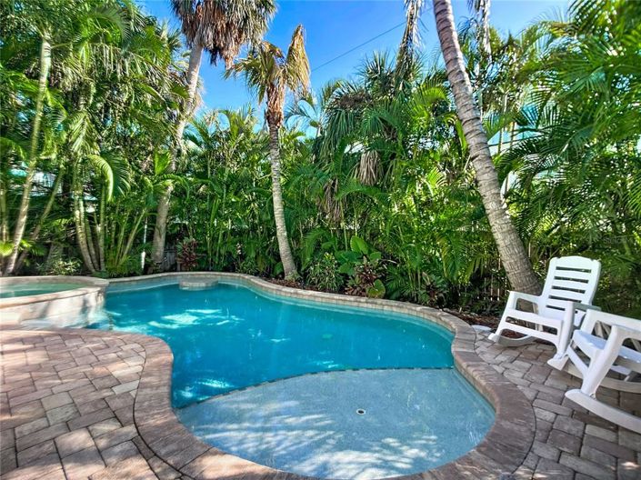 Image No.45-Propriété de 4 chambres à vendre à Holmes Beach