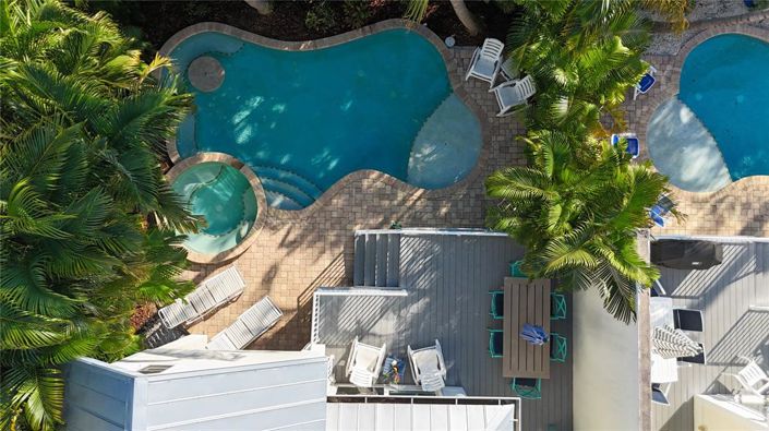 Image No.49-Propriété de 4 chambres à vendre à Holmes Beach