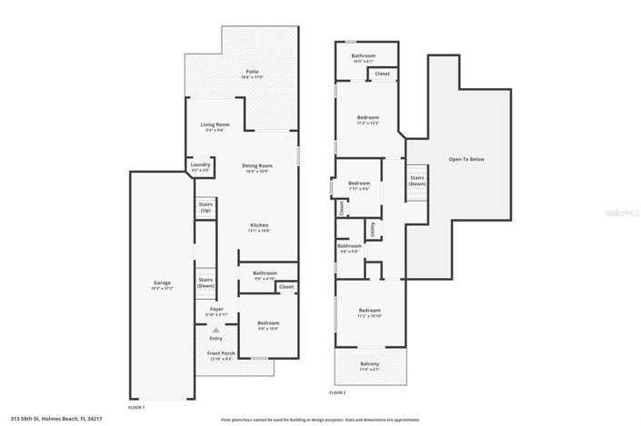 Image No.50-Propriété de 4 chambres à vendre à Holmes Beach