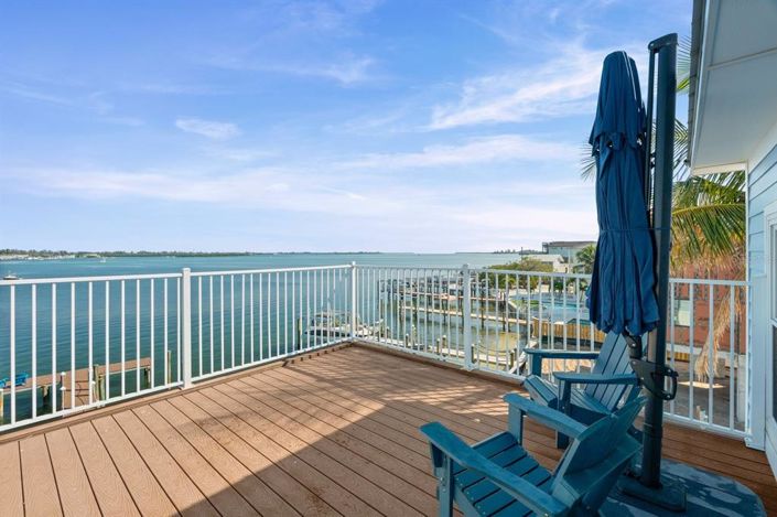 Image No.5-Propriété de 3 chambres à vendre à Bradenton Beach