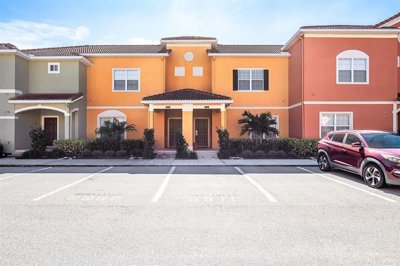 4 Bed Townhouse for sale