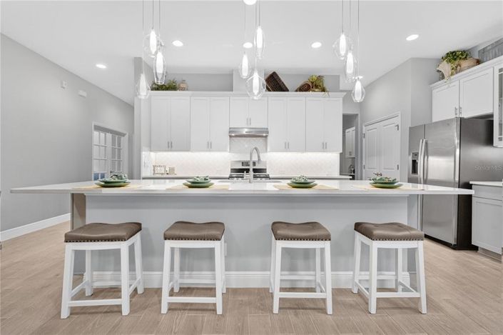 Image No.2-3 Bed Property for sale