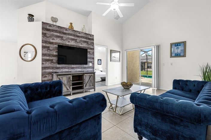 Image No.17-Propriété de 4 chambres à vendre à Kissimmee