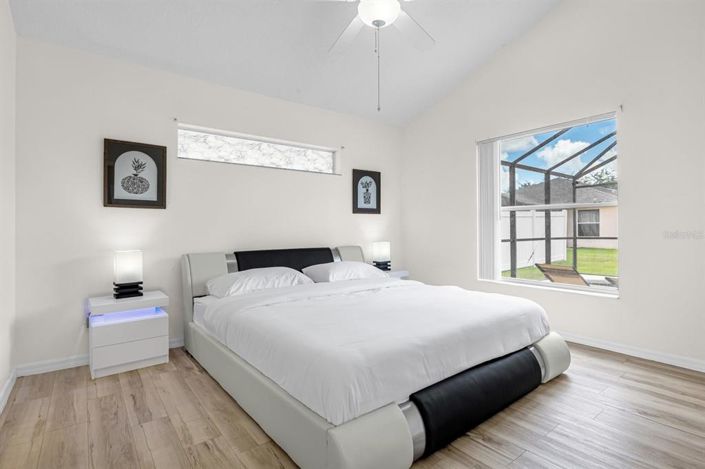 Image No.20-Propriété de 4 chambres à vendre à Kissimmee