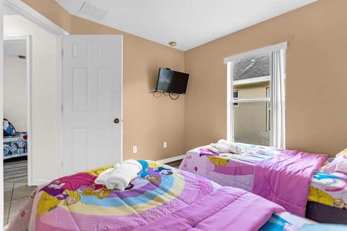 Image No.30-Propriété de 4 chambres à vendre à Kissimmee