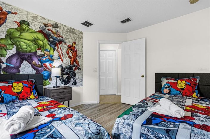 Image No.32-Propriété de 4 chambres à vendre à Kissimmee