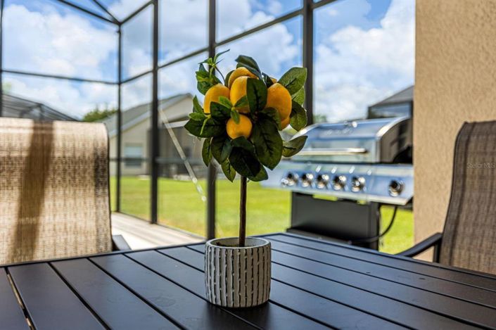 Image No.7-Propriété de 4 chambres à vendre à Kissimmee