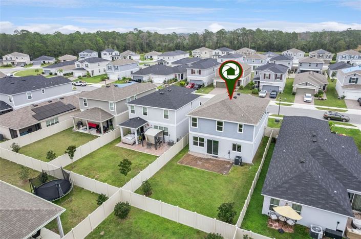 Image No.43-Propriété de 4 chambres à vendre à Clermont