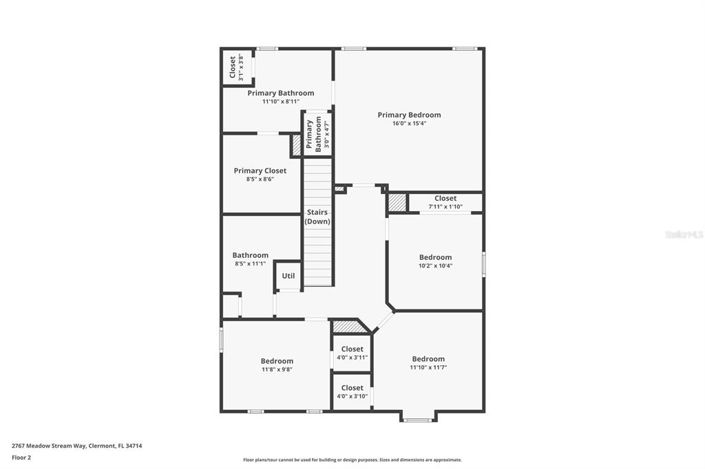 Image No.55-4 Bed Property for sale
