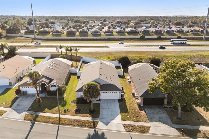 Image No.31-Propriété de 5 chambres à vendre à Kissimmee