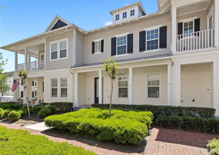 Image No.2-2 Bed Townhouse for sale