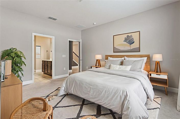 Image No.8-Propriété de 4 chambres à vendre à Davenport