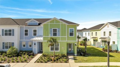 4 Bed Townhouse for sale