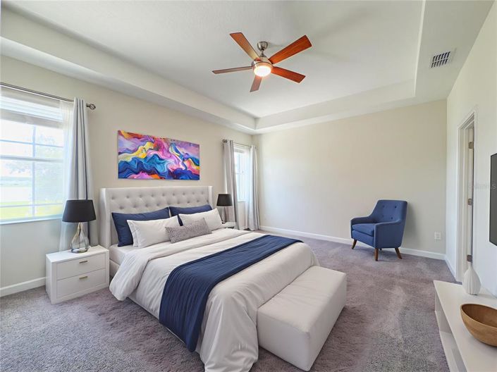 Image No.3-4 Bed Property for sale