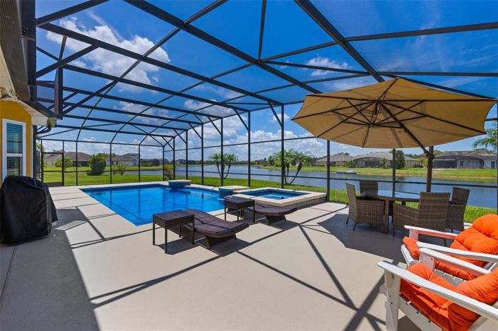 Image No.22-Propriété de 3 chambres à vendre à Kissimmee