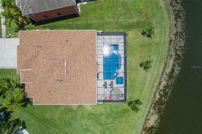 Image No.5-Propriété de 3 chambres à vendre à Kissimmee