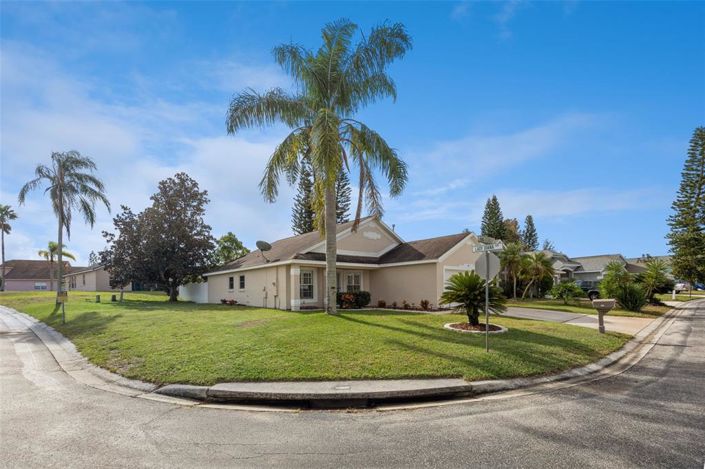 Image No.2-Propriété de 3 chambres à vendre à Davenport