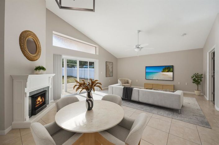 Image No.5-Propriété de 3 chambres à vendre à Davenport