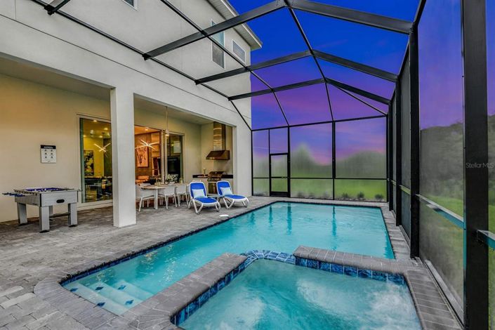 Image No.36-Propriété de 6 chambres à vendre à Davenport