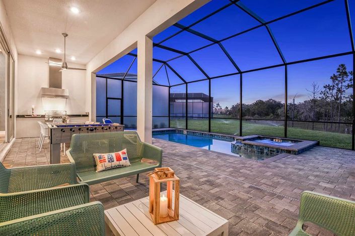 Image No.39-Propriété de 6 chambres à vendre à Davenport