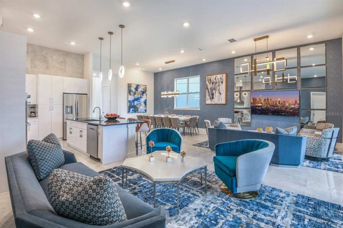 Image No.6-Propriété de 6 chambres à vendre à Davenport