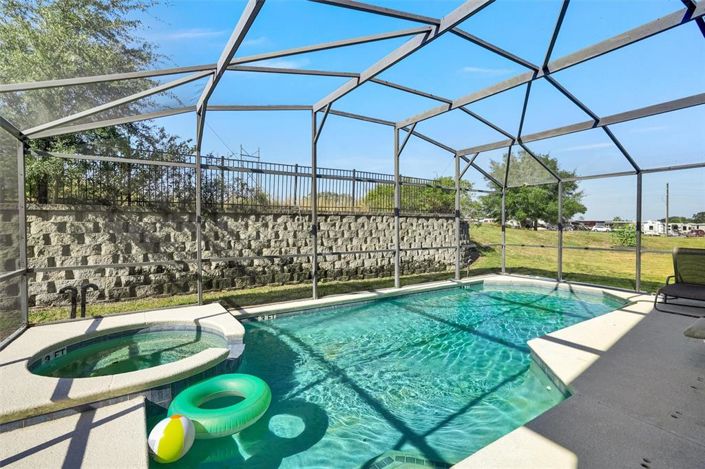 Image No.30-Propriété de 5 chambres à vendre à Davenport