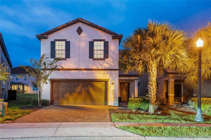 Image No.3-Propriété de 5 chambres à vendre à Davenport