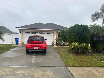 Propriété de 3 chambres à vendre à Kissimmee