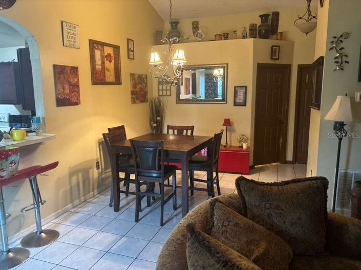 Image No.5-Propriété de 3 chambres à vendre à Kissimmee