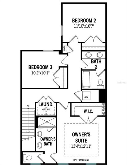 Image No.13-3 Bed Townhouse for sale