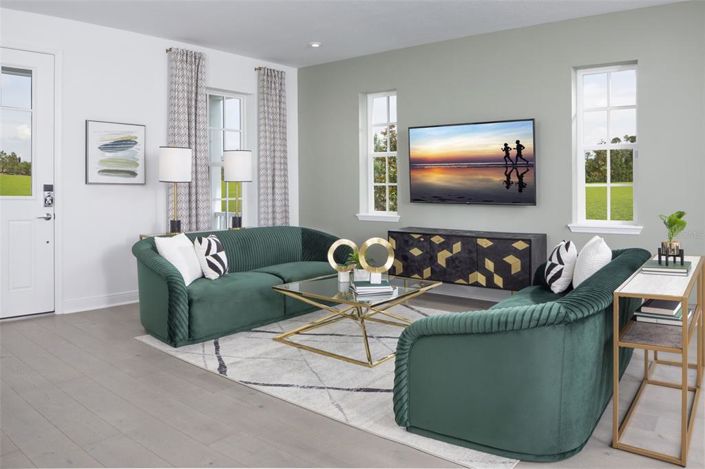 Image No.4-3 Bed Townhouse for sale