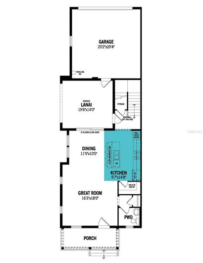 Image No.17-3 Bed Townhouse for sale