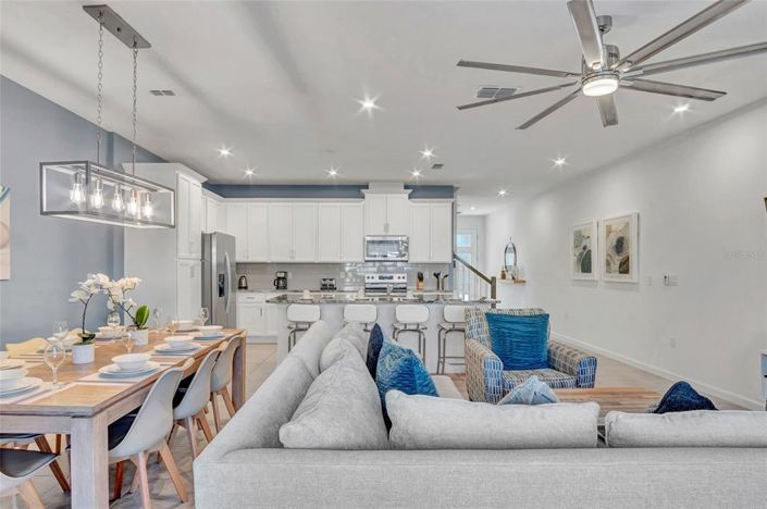 Image No.14-5 Bed Townhouse for sale