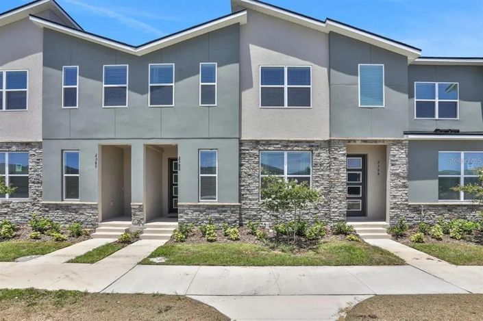 Image No.2-5 Bed Townhouse for sale