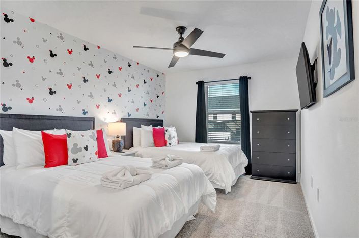 Image No.20-5 Bed Townhouse for sale