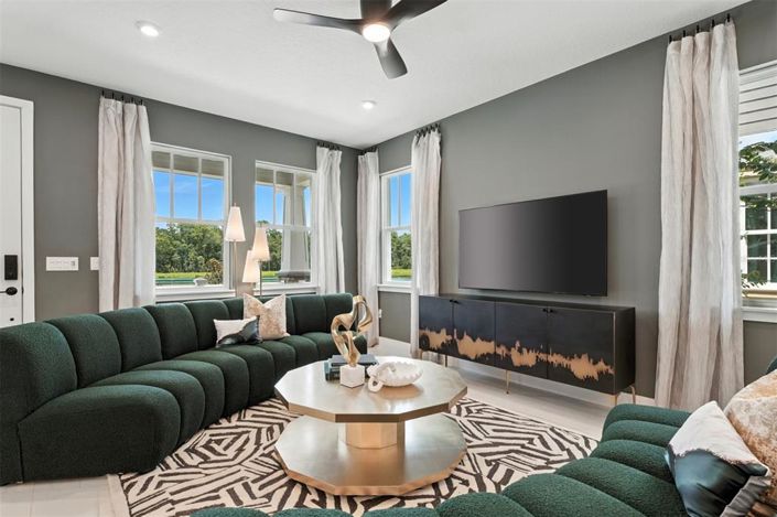 Image No.5-3 Bed Townhouse for sale