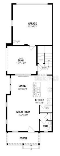 Image No.2-3 Bed Townhouse for sale