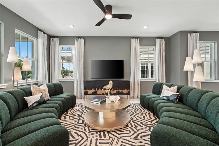 Image No.7-3 Bed Townhouse for sale