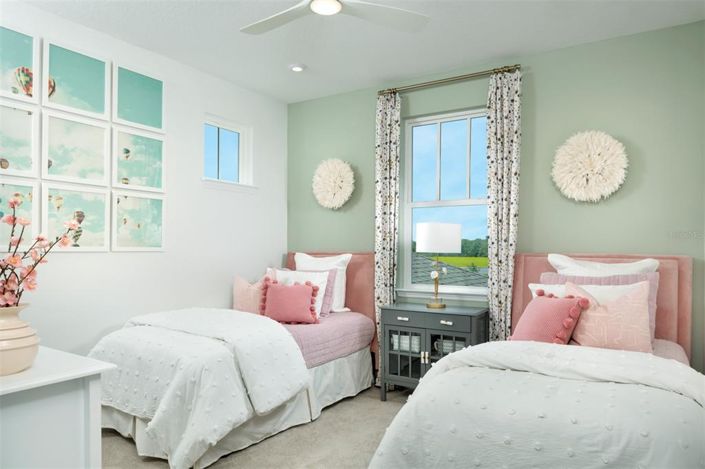 Image No.12-Propriété de 4 chambres à vendre à Celebration