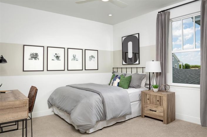 Image No.14-Propriété de 4 chambres à vendre à Celebration