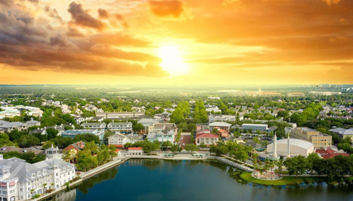 Image No.24-Propriété de 4 chambres à vendre à Celebration