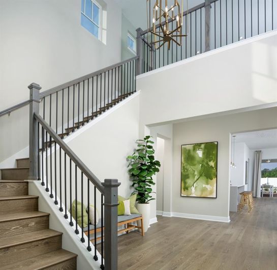 Image No.4-Propriété de 4 chambres à vendre à Celebration